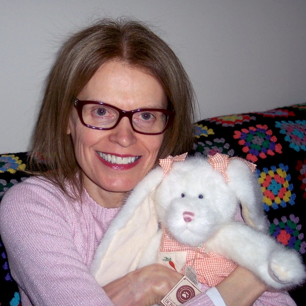 Meet your Posher, Brenda